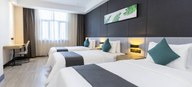 尚客优品酒店(鄯善县店)图片