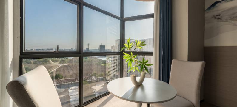 佛山尚帅酒店(三水宝月店)图片