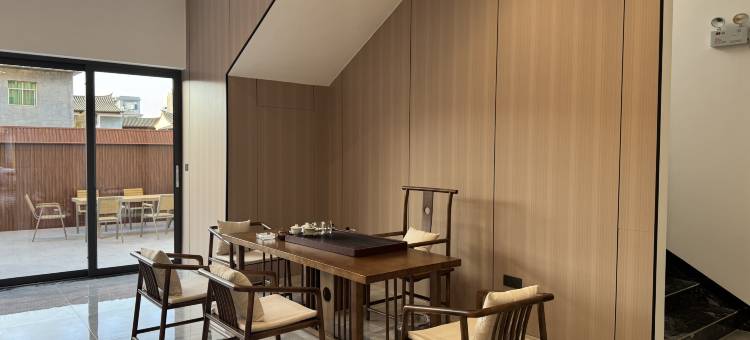 悦湖智能酒店(异龙湖国家湿地公园店)图片