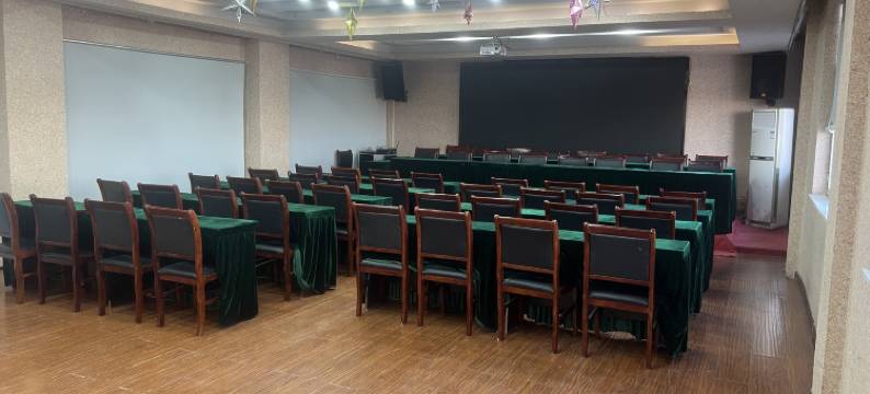 定州康佳温泉酒店图片