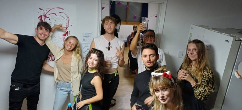 Ocean's 旅馆 - 仅限外国人(Ocean's Guesthouse)图片