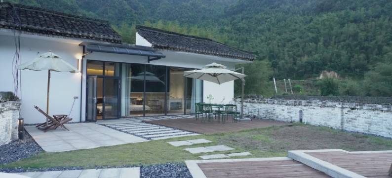燕来山居度假民宿图片