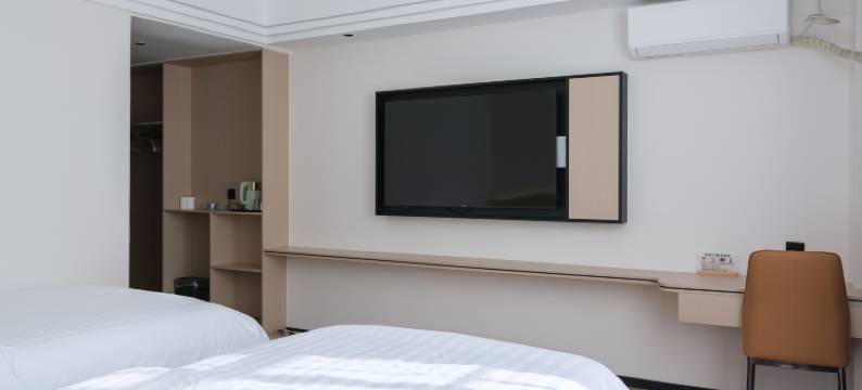 宝麗酒店(岳阳楼景区店)图片