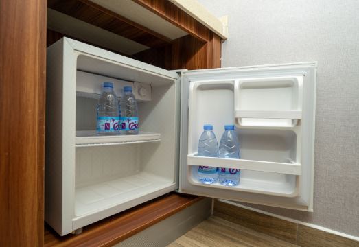 Changfeng Future Apartment Hotel Hotel Overview