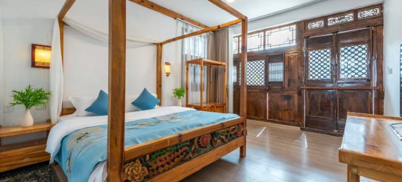 云享山三号院(大理古城南门店)图片