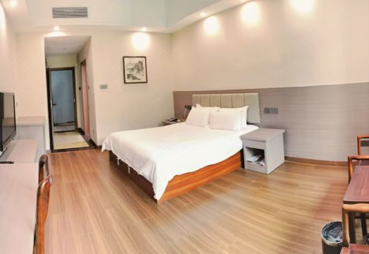 Zhao'an Hotel Hotel Overview