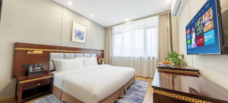 日月国际大酒店(镇远古城店)图片