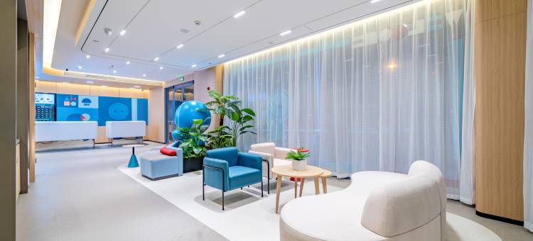 如家酒店·neo(陵水高铁站海韵广场店)图片