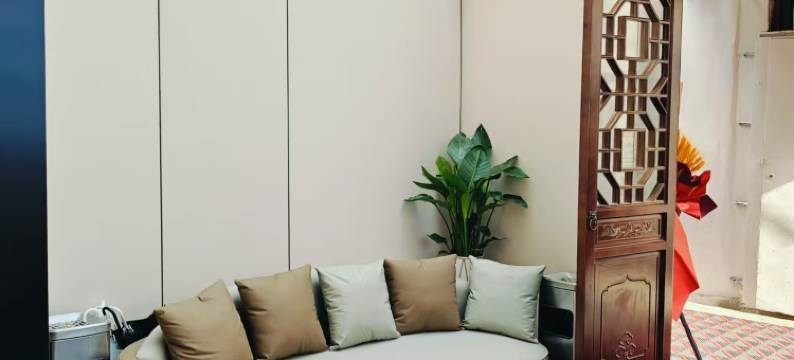 尚驿花园酒店(江汉路步行街店)图片