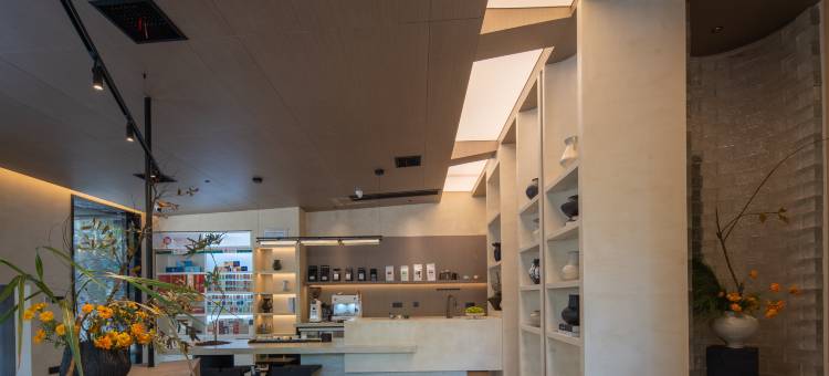 之间·美宿(东江湖景区店)图片