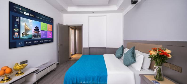 友豪商务酒店(洱源店)图片