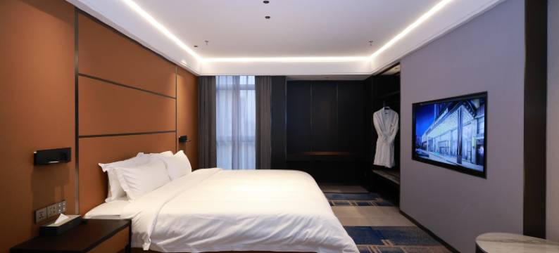 沃尔顿国际酒店(赣州信丰站店)图片