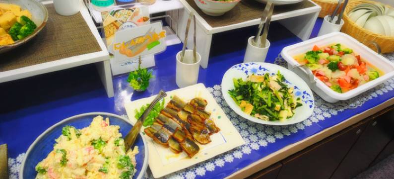 东横INN福山站新干线南口(Toyoko Inn Fukuyama-Eki Shinkansen Minami-Guchi)图片