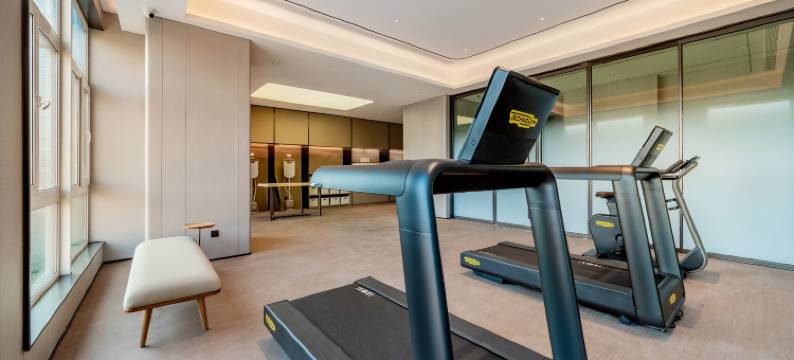 中顺酒店(宜昌火车东站店)图片