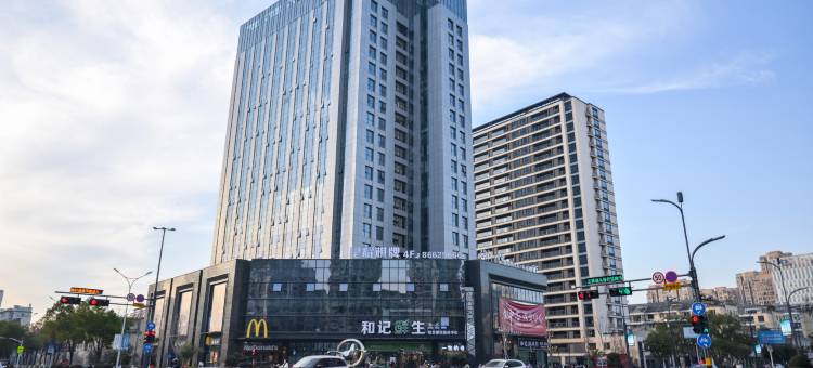 新昌归吾之居图片