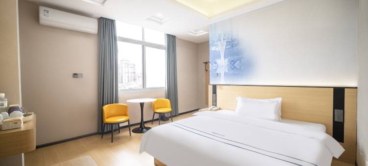 诏安闽鑫商务宾馆图片