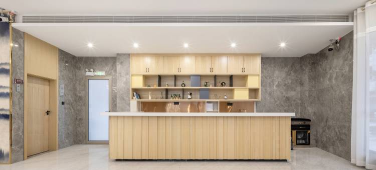 万象印悦酒店(凤山总店)图片