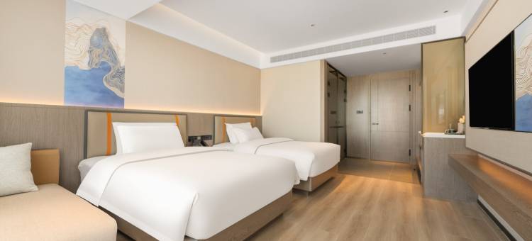 美豪丽致酒店(昆明长水机场店)图片