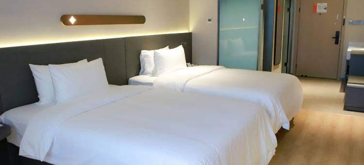 锦江之星酒店(亳州利辛县车管所店)图片