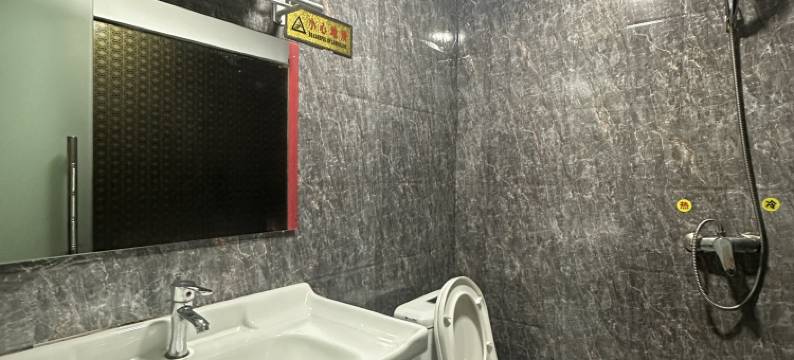 南昌客来旺精品酒店(滕王阁万寿宫地铁站店)图片