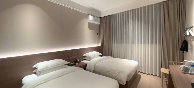 楠溪民宿(乐山苏稽古镇店)图片