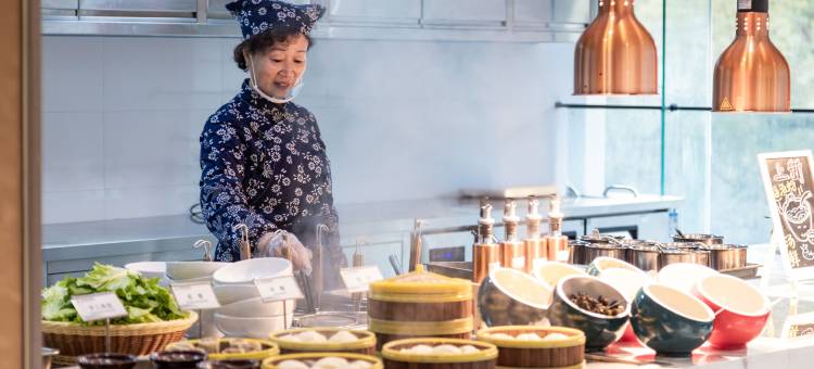 景德镇景城美莱酒店(中国陶瓷博物馆古窑民俗博览区店)图片