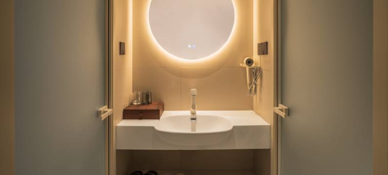 星屿海民宿(古窑民俗博览区中国陶瓷博物馆店)图片