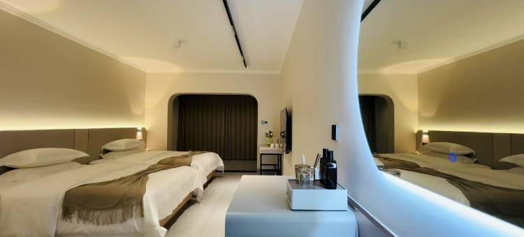 昆岚智慧酒店图片