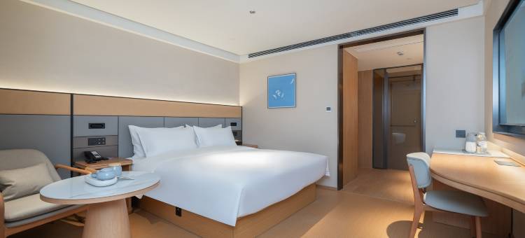 全季酒店(泰兴黄桥古镇店)图片