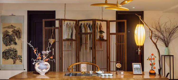 景洪花澜度假别墅酒店(西双版纳融创国际度假区店)图片