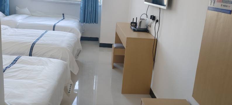 乌恰居祥商务宾馆(乌恰客运站店)图片