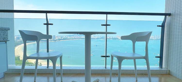 东山岛笠泊居海景民宿(金銮湾店)图片