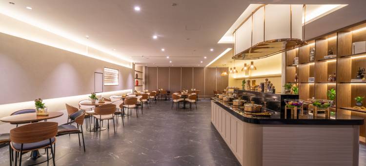 花筑·古城木府酒店(丽江古城南门忠义市场店)图片