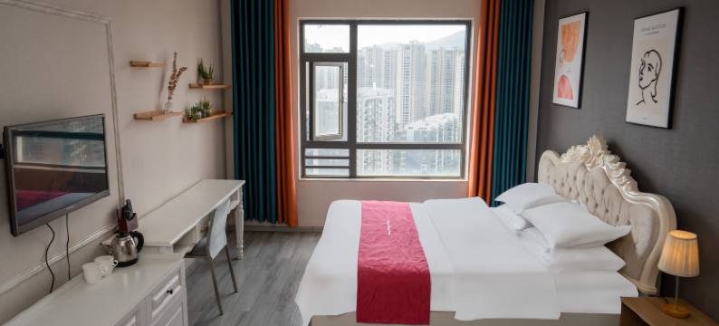 泉隆酒店(昆明羊肠村地铁站金领时代店)图片