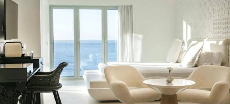 Donna Portals酒店(The Donna Portals)图片