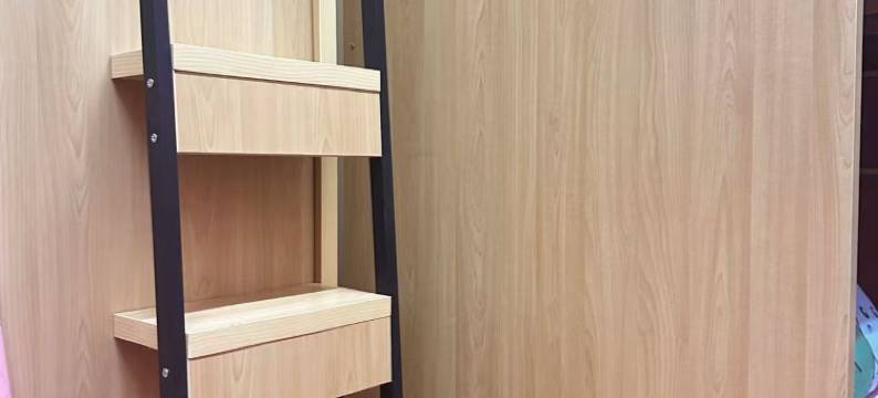 安心住民宿(上海江桥万达店)图片