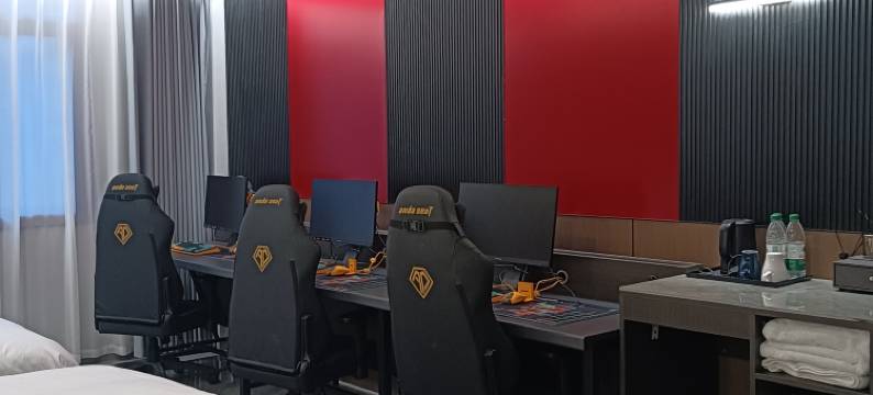 宏泰大酒店图片