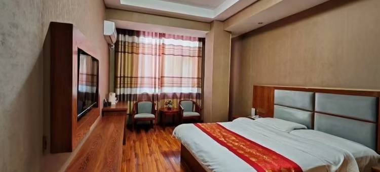 荣都大酒店图片