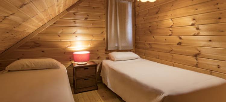 月神蒙塔纳木屋酒店(Luna Chalets da Montanha - Serra da Estrela)图片