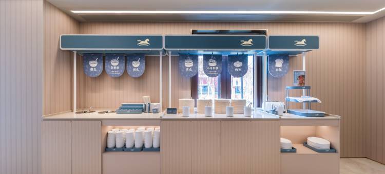 汉庭酒店(唐山金融中心店)图片