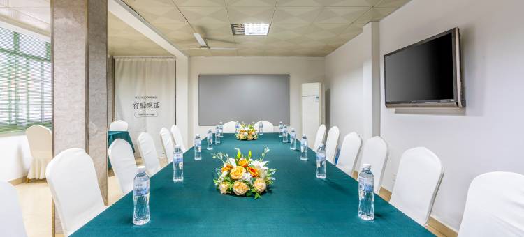 宜朵酒店(崇左宁明荷城街兴宁大道店)图片