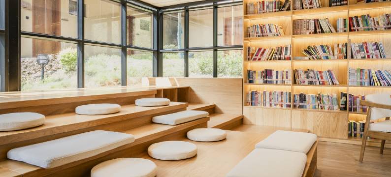 金寨春山·柳遇民宿图片