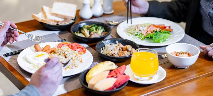 万象优恩酒店(Vientiane Yooeun Hotel)图片