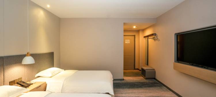 天澜禧悦酒店图片