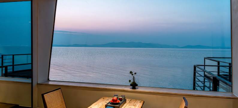 望听·零湖落日民宿(苏州太湖店)图片