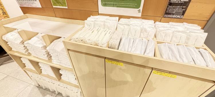 金泽香林坊海茵娜酒店(Henn na Hotel Kanazawa Korimbo)图片