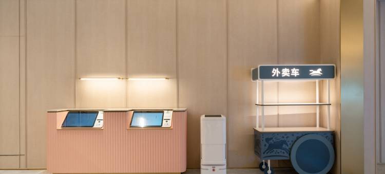 汉庭酒店(佛山南庄华夏陶瓷博览城店)图片