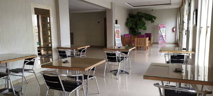 花园旅馆(Garden Guest House)图片