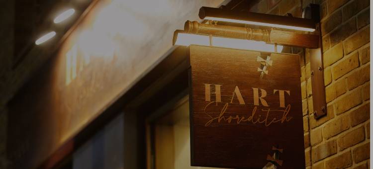 伦敦哈特肖尔迪奇酒店--希尔顿格芮精选酒店(Hart Shoreditch Hotel London, Curio Collection by Hilton)图片