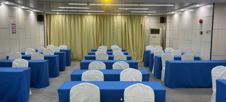 鑫嘉源酒店(深圳五和地铁站店)图片